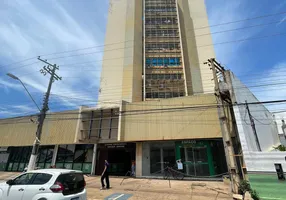 Foto 1 de Sala Comercial com 2 Quartos para alugar, 50m² em Centro Sul, Várzea Grande