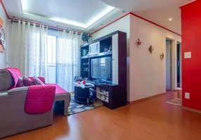 Foto 1 de Apartamento com 3 Quartos à venda, 67m² em Cidade Líder, São Paulo