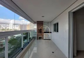 Foto 1 de Apartamento com 3 Quartos para alugar, 110m² em Vila Zilda, São Paulo