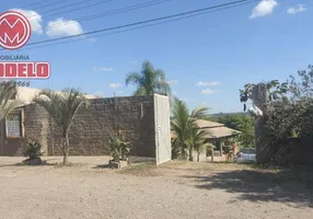Foto 1 de Fazenda/Sítio com 3 Quartos à venda, 230m² em Tupi, Piracicaba