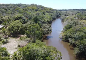 Foto 1 de Lote/Terreno à venda, 90000m² em Porto Sauípe, Entre Rios