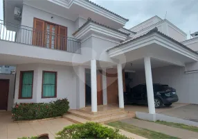 Foto 1 de Sobrado com 3 Quartos à venda, 217m² em Jardim Santa Rosalia, Sorocaba