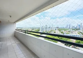 Foto 1 de Apartamento com 4 Quartos à venda, 178m² em Boa Viagem, Recife