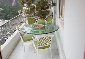 Foto 1 de Apartamento com 3 Quartos à venda, 120m² em São Conrado, Rio de Janeiro