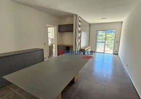 Foto 1 de Apartamento com 2 Quartos à venda, 83m² em Cidade Jardim, Caraguatatuba