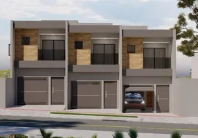 Foto 1 de Casa com 3 Quartos à venda, 160m² em Guarujá Mansões, Betim