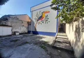 Foto 1 de Apartamento com 2 Quartos à venda, 55m² em Quintino Bocaiúva, Rio de Janeiro