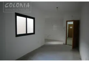 Foto 1 de Apartamento com 2 Quartos à venda, 46m² em Parque das Nações, Santo André