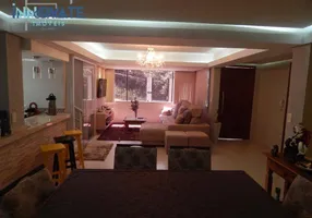 Foto 1 de Casa com 4 Quartos à venda, 246m² em Bom Jardim, Ivoti