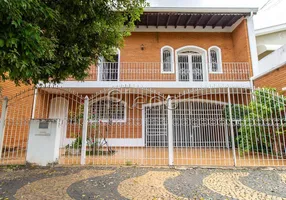 Foto 1 de Casa com 3 Quartos à venda, 307m² em Jardim Proença, Campinas