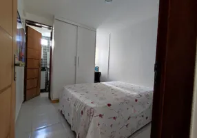 Foto 1 de Apartamento com 2 Quartos à venda, 51m² em Praia de Intermares, João Pessoa