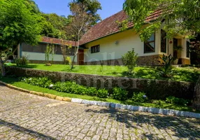 Foto 1 de Casa com 3 Quartos à venda, 429m² em Cônego, Nova Friburgo