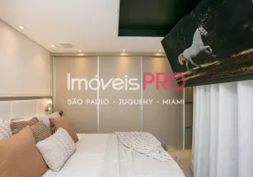 Foto 1 de Apartamento com 2 Quartos à venda, 129m² em Jardim da Glória, São Paulo