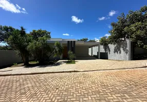 Foto 1 de Casa de Condomínio com 4 Quartos à venda, 185m² em Recanto Da Lagoa, Lagoa Santa