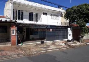 Foto 1 de Casa com 3 Quartos para alugar, 186m² em Bonfim, Campinas