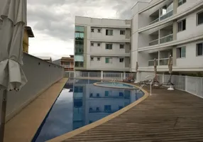 Foto 1 de Apartamento com 2 Quartos à venda, 78m² em Residencial Camping do Bosque, Rio das Ostras