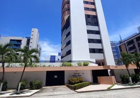 Foto 1 de Apartamento com 3 Quartos para alugar, 120m² em Intermares, Cabedelo