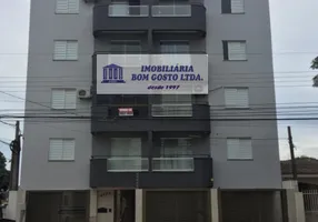 Foto 1 de Apartamento com 2 Quartos à venda, 52m² em Centro, Cascavel