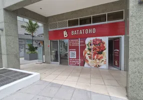 Foto 1 de Ponto Comercial para alugar, 77m² em Barra da Tijuca, Rio de Janeiro