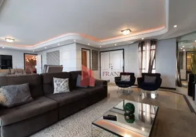 Foto 1 de Apartamento com 4 Quartos para alugar, 289m² em Centro, Itajaí