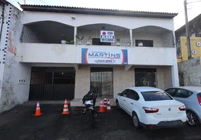 Foto 1 de Casa com 4 Quartos para alugar, 400m² em Serrinha, Fortaleza