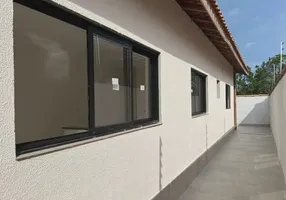 Foto 1 de Casa com 3 Quartos à venda, 90m² em Itapuã, Salvador