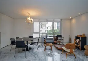 Foto 1 de Apartamento com 3 Quartos à venda, 214m² em Jardim Paulista, São Paulo
