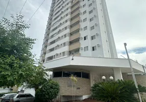 Foto 1 de Apartamento com 2 Quartos à venda, 65m² em Goiabeiras, Cuiabá