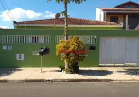 Foto 1 de Casa com 3 Quartos à venda, 207m² em Joao Aranha, Paulínia