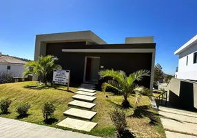 Foto 1 de Casa com 4 Quartos à venda, 335m² em Alphaville Lagoa Dos Ingleses, Nova Lima