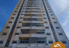Foto 1 de Apartamento com 1 Quarto para venda ou aluguel, 104m² em Centro, Arapongas