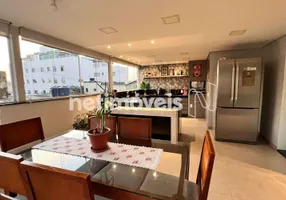 Foto 1 de Apartamento com 3 Quartos à venda, 108m² em Santa Mônica, Belo Horizonte