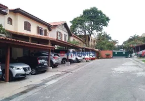 Foto 1 de Casa de Condomínio com 5 Quartos à venda, 275m² em Jardim Pinheiros, São Paulo