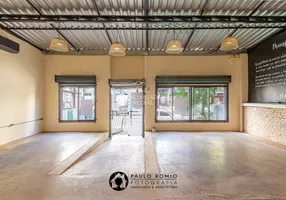 Foto 1 de Imóvel Comercial à venda, 116m² em Santana, Porto Alegre