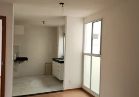 Foto 1 de Apartamento com 2 Quartos para alugar, 47m² em Vila São Paulo, Mogi das Cruzes