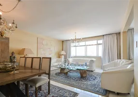 Foto 1 de Apartamento com 3 Quartos à venda, 174m² em Pinheiros, São Paulo