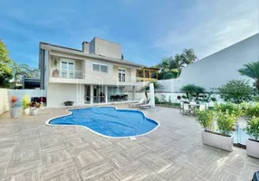Foto 1 de Casa de Condomínio com 3 Quartos à venda, 559m² em Nova Higienópolis, Jandira