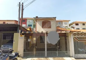 Foto 1 de Casa com 4 Quartos à venda, 180m² em Vila Mazzei, São Paulo