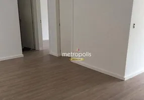 Foto 1 de Apartamento com 1 Quarto à venda, 53m² em Jardim São Paulo, São Bernardo do Campo