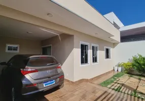 Foto 1 de Casa com 3 Quartos à venda, 175m² em Vila São João, Barueri