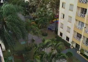 Foto 1 de Apartamento com 3 Quartos para alugar, 62m² em Móoca, São Paulo