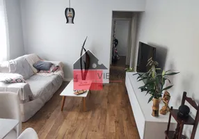 Foto 1 de Apartamento com 3 Quartos à venda, 72m² em Jardim Vila Mariana, São Paulo