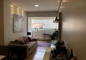 Foto 1 de Apartamento com 2 Quartos à venda, 68m² em Chácara Klabin, São Paulo