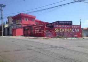 Foto 1 de Sobrado com 3 Quartos para venda ou aluguel, 204m² em Jardim Yeda, Campinas