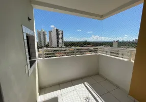 Foto 1 de Apartamento com 3 Quartos à venda, 84m² em Duque de Caxias, Cuiabá