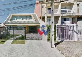 Foto 1 de Casa com 4 Quartos à venda, 140m² em Cidade Industrial, Curitiba