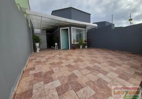 Foto 1 de Casa com 2 Quartos à venda, 60m² em Jardim Ribamar, Peruíbe