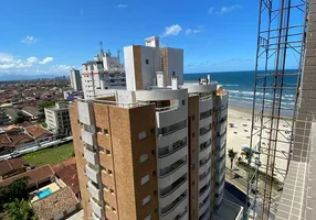 Foto 1 de Apartamento com 1 Quarto à venda, 55m² em Jardim Imperador, Praia Grande