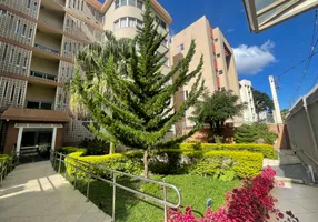 Foto 1 de Apartamento com 3 Quartos à venda, 90m² em Alto da Glória, Curitiba