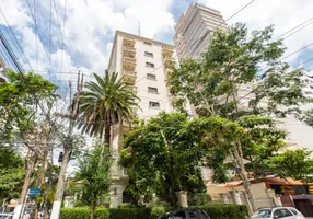 Foto 1 de Apartamento com 4 Quartos à venda, 289m² em Moema, São Paulo